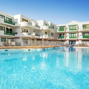  Apartment Lanzahost Ventana De La Playa