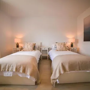Nieves Appartement